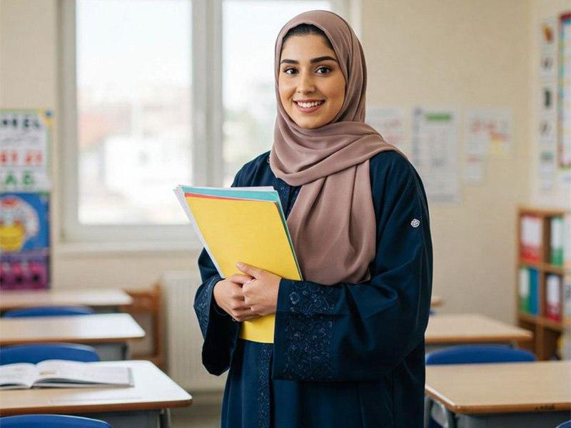 كيف تتعاملين إذا اكتشفتِ وجود صعوبة في التعلم لدى طفلك بمرحلة متأخرة؟